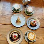 チル キッチン - 