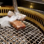 日本焼肉はせ川 別亭 - 