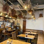 チル キッチン - 