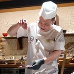 日本焼肉はせ川 別亭 - 