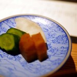 Nihon Yakiniku Hasegawa Bettei - 