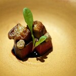 日本焼肉はせ川 別亭 - 