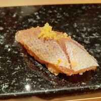 匠　達広 - 春子鯛