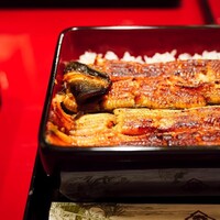 うなぎ割烹 大江戸 - 