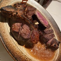 ウルフギャング・ステーキハウス 丸の内店 - 