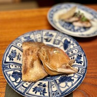 炭火割烹 いふき - 