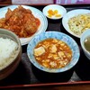 中華料理 歓館