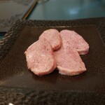 焼肉井とう - 