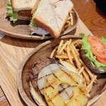 クアアイナ りんくうプレミアム・アウトレット店 - 