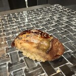 赤坂 鮨大谷 - 穴子