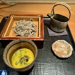 玉笑 - 熱もりせいろ