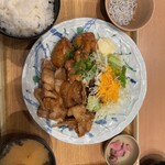 築地食堂　源ちゃん - 