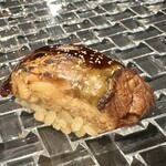 赤坂 鮨大谷 - 穴子