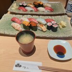 Sushi Rosan - 