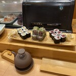 Yamahiko Zushi - 