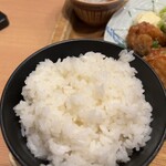 築地食堂　源ちゃん - 