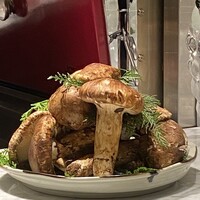 肉割烹 岡田前 - 