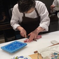 肉割烹 岡田前 - 