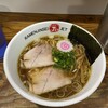 ラーメン人生JET600