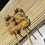 備長 - 料理写真: