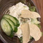 ハイボール酒場 豚とん - 