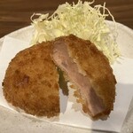 ハイボール酒場 豚とん - 