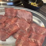 焼肉 力丸 - 