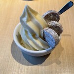 スカイグリルブッフェレストラン空桜 - 