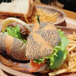 クアアイナ りんくうプレミアム・アウトレット店 - 