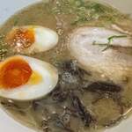 ikkudo ichi - 料理写真: