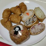 とうふや豆蔵 - 料理写真: