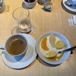 スカイグリルブッフェレストラン空桜 - 