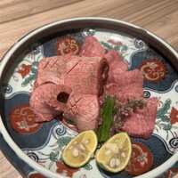 焼肉㐂舌 南船場 - 