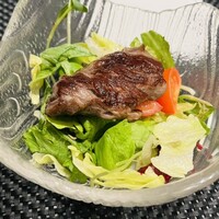 焼肉会席 ともじ - 