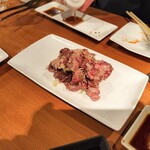 焼肉 金山商店 - 