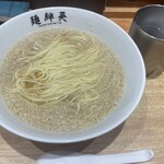 麺絆英 - 