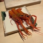 なかむら - 猗窩座愛媛、生きてます