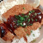 カフェテリア栂の森 - 