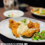 肉ビストロ＆ダイニング ひなた - 