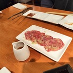 焼肉 金山商店 - 