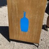 ブルーボトルコーヒー 京都カフェ