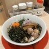 らーめん七彩飯店