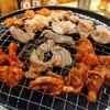 0Byou Remon Sawa Sendai Horumon Yakiniku Sakaba Tokiwa Tei - 