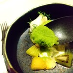 レストラン ローブ - 