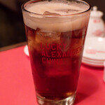 LUCKY ALEXANDER CHINA - 