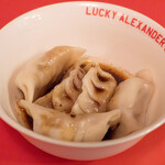 LUCKY ALEXANDER CHINA - 