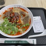 功夫 蘭州ラーメン 中華料理 - 