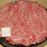 近江牛専門店 近江かど萬 - 