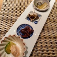 川崎 鮨 よこ田 - 