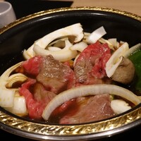 近江牛専門店 近江かど萬 - 